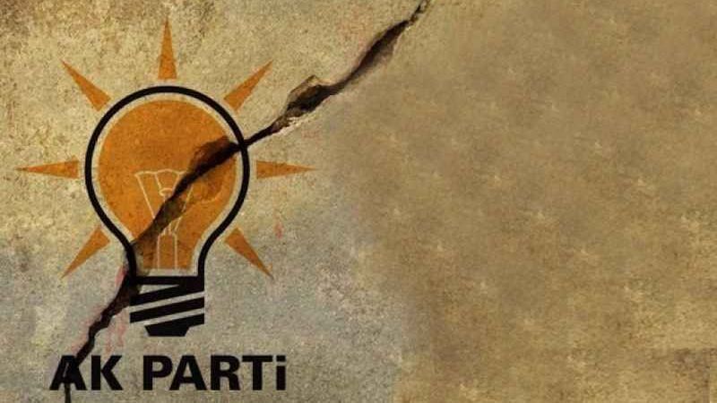 AK Parti Yozgat’ta istifa rüzgarları ile sarsılıyor! Peş peşe gelen istifalara yenileri mi eklenecek?