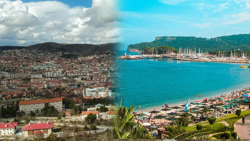 Yozgat-Alanya arası kaç kilometre? Yozgat’tan Alanya’ya nasıl giderim, kaç saat sürer, yakıt hesapla