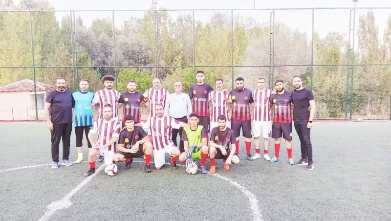 25 yıldır aralıksız düzenleniyor 3 gün sürecek
