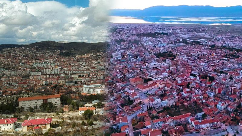 Yozgat-Burdur arası kaç kilometre? Yozgat’tan Burdur’a nasıl giderim, kaç saat sürer, yakıt hesapla
