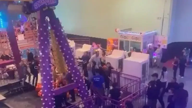 Korupark olayı nedir?