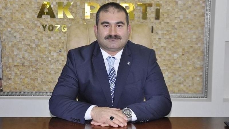 Yozgat'ta AK Parti'den kopuşlar neden yaşandı: il başkanı Çelebi Altuntaş'tan sürece dair dikkat çeken açıklamalar geldi
