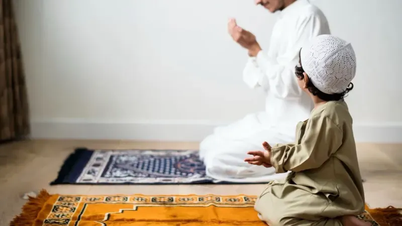 Yozgat'ta Bugün Namaz Saatleri Açıklandı! İşte 7 Ağustos 2024 Vakitleri