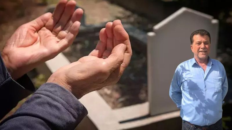 Acı Haber Ankara’dan geldi: Yozgatlı iş İnsanı Halil Ünler vefat etti