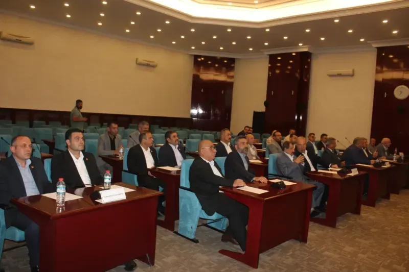 Sarıkaya’da Tarım Arazileri Elverişli Kullanılıyor