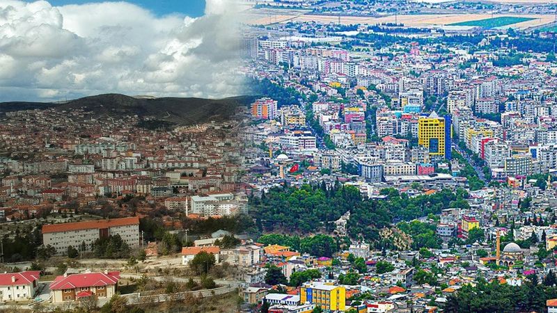 Yozgat-Kahramanmaraş arası kaç kilometre? Yozgat’tan Kahramanmaraş’a nasıl giderim, kaç saat sürer, yakıt hesapla