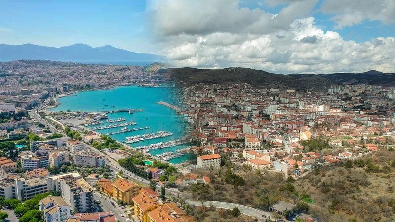 Yozgat-Kuşadası arası kaç kilometre? Yozgat’tan Kuşadası’na nasıl giderim, kaç saat sürer, yakıt hesapla