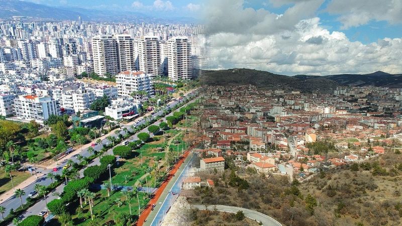 Yozgat-Mersin arası kaç kilometre? Yozgat’tan Mersin’e nasıl giderim, kaç saat sürer, yakıt hesapla
