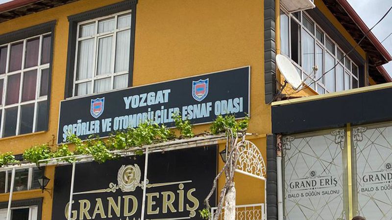 Yozgat Şoförler ve Otomobilciler Odası Başkanlığı nerede bulunuyor? Yozgat’ta Şoförler Cemiyeti telefon numarası, adresi ve konum bilgileri nedir?