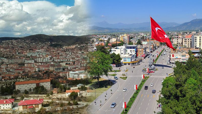 Yozgat-Osmaniye arası kaç kilometre? Yozgat’tan Osmaniye’ye nasıl giderim, kaç saat sürer, yakıt hesapla
