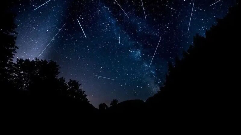 Gökyüzüne Dikkat: Perseid Meteor Yağmuru Ne Zaman ve Nasıl İzlenir? Yozgat'tan Görünüyor Mu?
