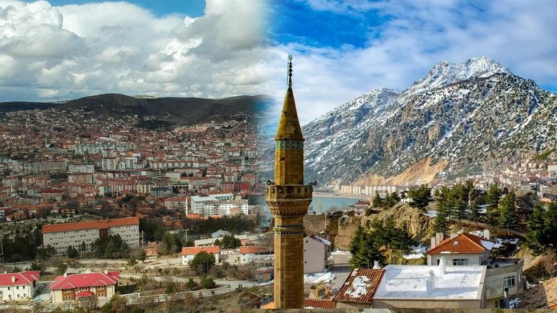 Yozgat-Isparta arası kaç kilometre? Yozgat’tan Isparta’ya nasıl giderim, kaç saat sürer, yakıt hesapla