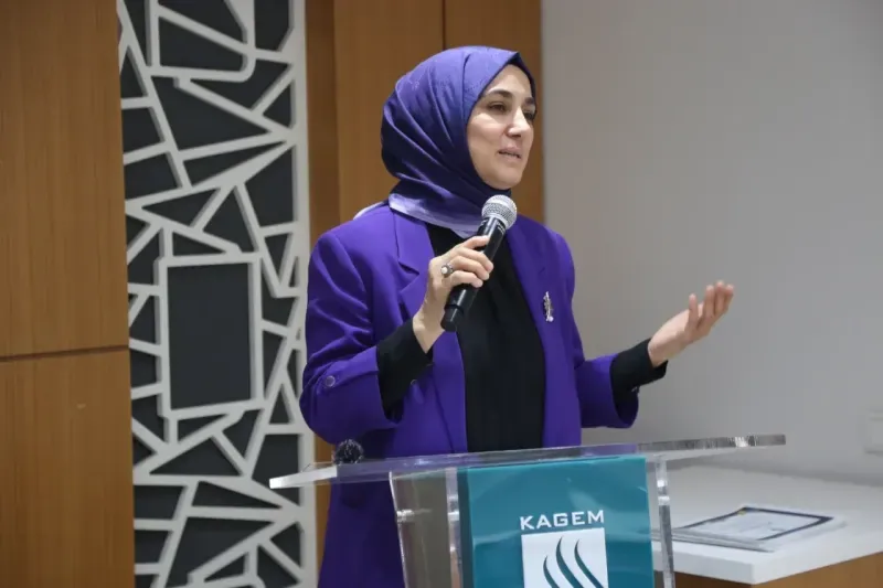 TDV KAGEM Yaz Okulu’ndan 600 öğrenci faydalandı