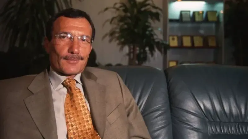 Efsane Vali Recep Yazıcıoğlu En Son Nerede Görev Yaptı?