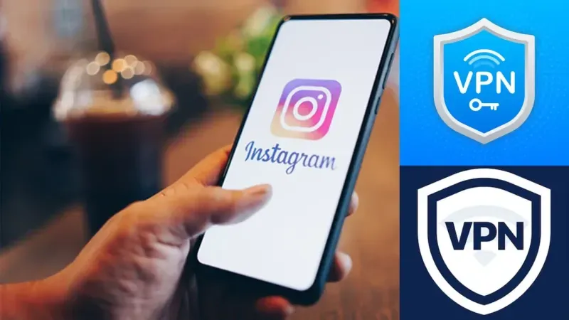 İnstagram'a Girmek İçin VPN Kullananlar Yandı!