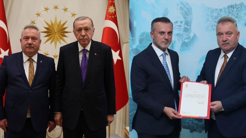 Yılmaz Katmer Kimdir?