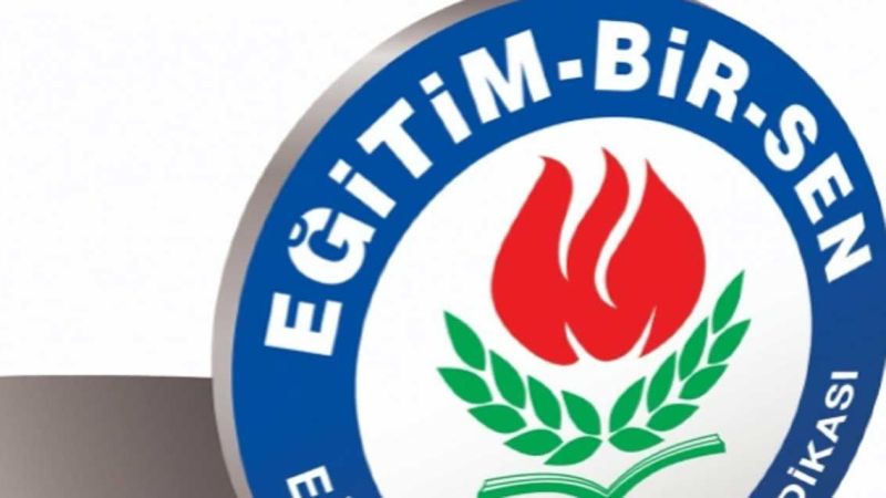 Eğitim Bir-Sen Başkanı Milli Eğitim Müdürü Oldu: Eğitim Camiasında Kriz Çıktı!
