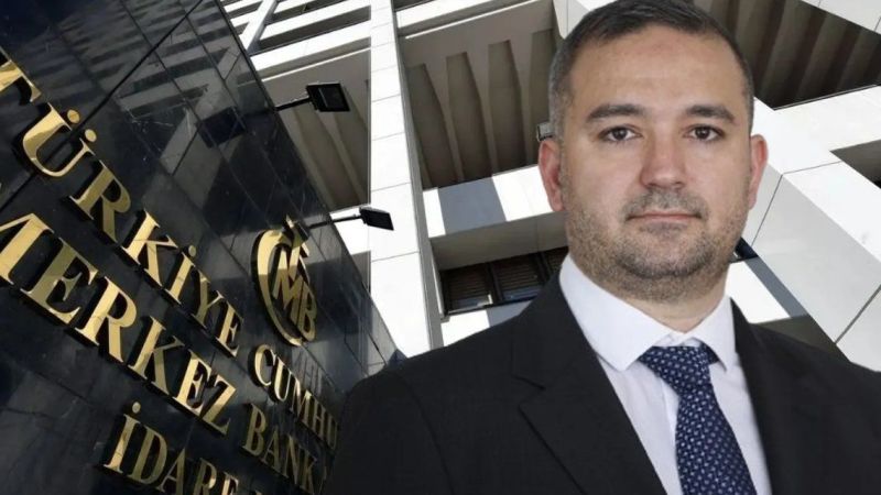 TCMB Başkanı Karahan'dan 2024 Yıl Sonu Enflasyon Tahmini: Değişiklik Yok!