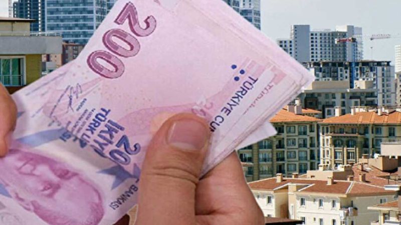 İlk Defa Ev Alacaklara 1.20 Faiz Oranıyla Konut Kredisi! İlk Evim Kampanyası Başlıyor