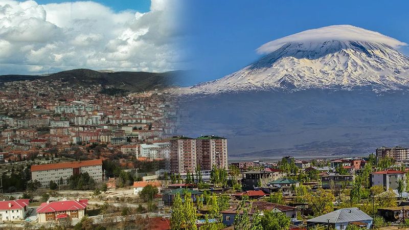 Yozgat-Ağrı arası kaç kilometre? Yozgat’tan Ağrı’ya nasıl giderim, kaç saat sürer, yakıt hesapla