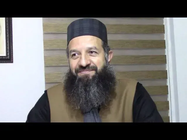 Ahmet Şahin Uçar kimdir?