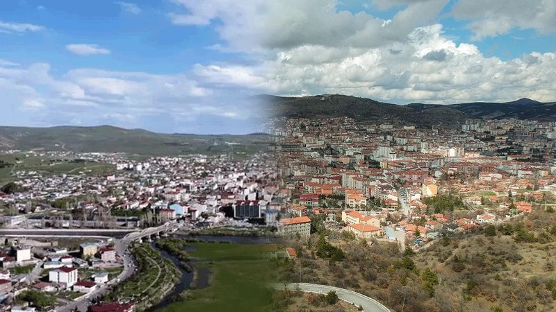 Yozgat-Ardahan arası kaç kilometre? Yozgat’tan Ardahan’a nasıl giderim, kaç saat sürer, yakıt hesapla