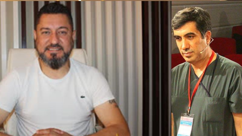 Hoş geldin Devrim Bebek