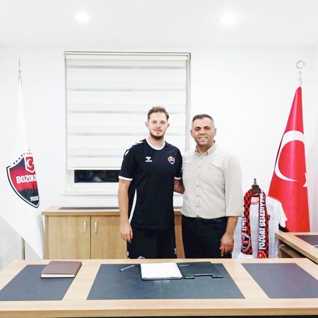 İlhan Özbay’ın ekibi belli oldu Bozokspor’u uçuracaklar!