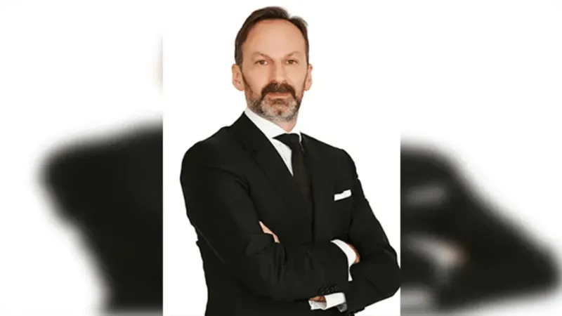Bayram Saral Kimdir?