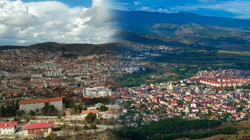 Yozgat-Bingöl arası kaç kilometre? Yozgat’tan Bingöl’e nasıl giderim, kaç saat sürer, yakıt hesapla