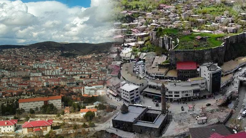 Yozgat-Bitlis arası kaç kilometre? Yozgat’tan Bitlis’e nasıl giderim, kaç saat sürer, yakıt hesapla