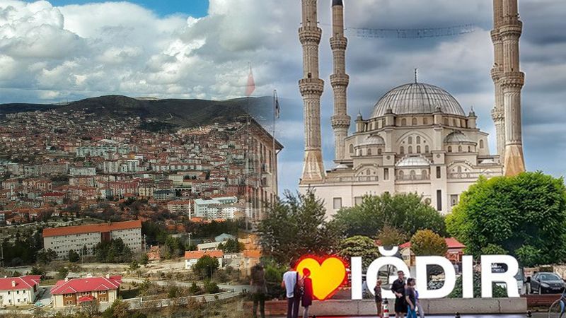 Yozgat-Iğdır arası kaç kilometre? Yozgat’tan Iğdır’a nasıl giderim, kaç saat sürer, yakıt hesapla