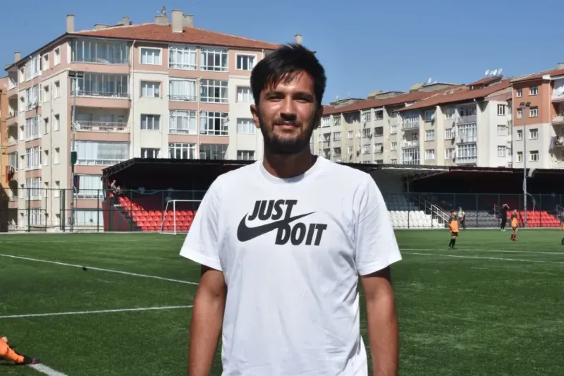 Yozgat’ta futbol şenliği düzenlendi Ankaragücü’de yer aldı