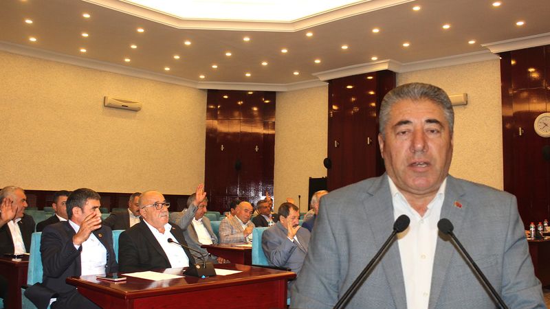 Yozgat'ın o ilçesinde bir halı saha bile yok! Spor tesisleri ve hala sahalar Allah'a emanet