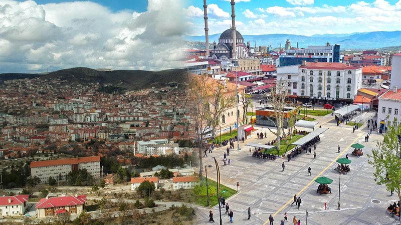Yozgat ile Elazığ Arası Kaç Kilometre? Yozgat’tan Elazığ’a Nasıl Gidilir? Kaç Saat Sürer? Yakıt Hesaplama