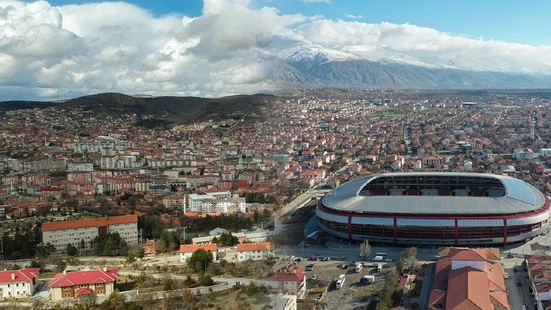 Yozgat-Erzincan arası kaç kilometre? Yozgat’tan Erzincan’a nasıl giderim, kaç saat sürer, yakıt hesapla