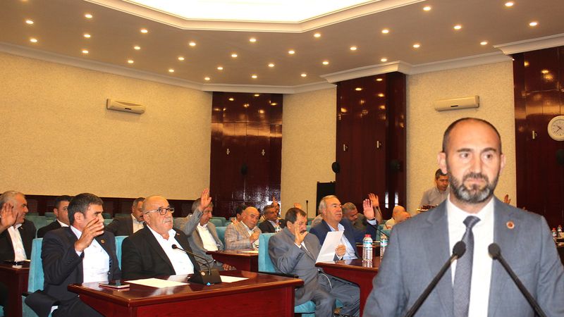 Yozgat'ta Jeotermal Arama Yapılacak