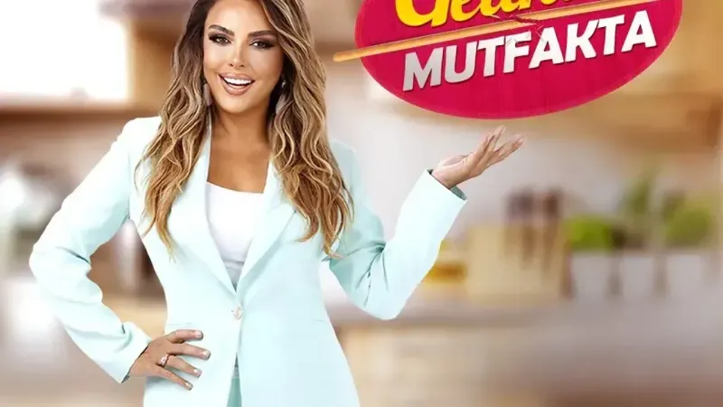 Gelinim Mutfakta Sunucusu Aslı Hünel Kimdir, Neden Sunucu Değişti ?