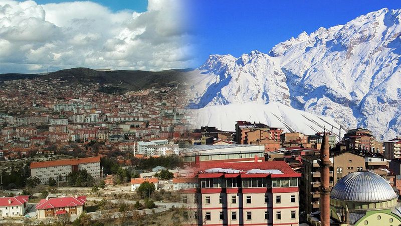 Yozgat-Hakkari arası kaç kilometre? Yozgat’tan Hakkari’ye nasıl giderim, kaç saat sürer, yakıt hesapla
