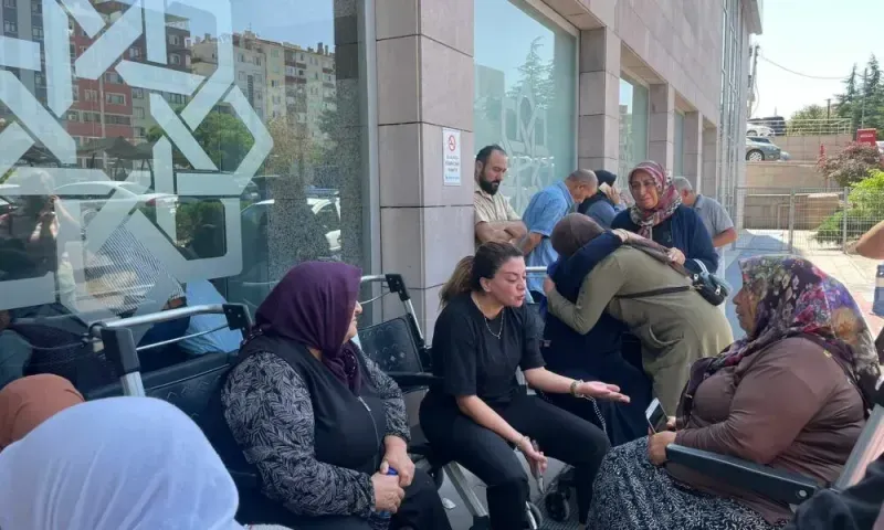 Yozgatlı İş İnsanı Halil Ünler’in Ölümü Gizemlerle Dolu! Aileden Şok Suçlamalar!