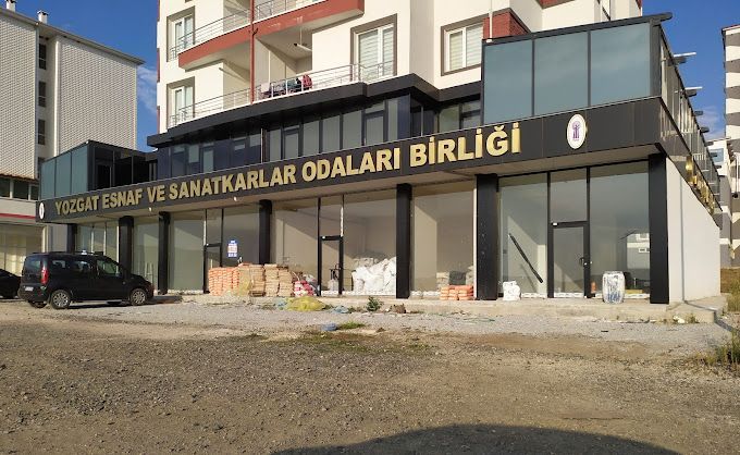 Yozgat Kahveciler ve Lokantacılar Odası nerede bulunuyor? Yozgat’ta Kahveciler ve Lokantacılar Odası telefon numarası, adresi ve konum bilgileri nedir?