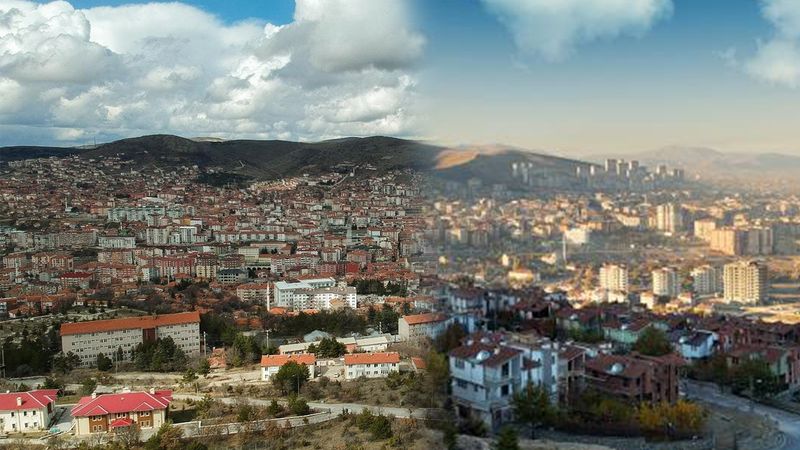 Yozgat-Malatya arası kaç kilometre? Yozgat’tan Malatya’ya nasıl giderim, kaç saat sürer, yakıt hesapla