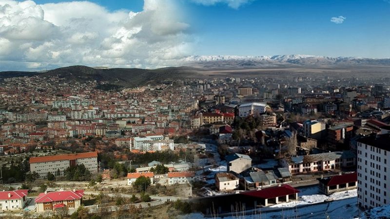 Yozgat-Muş arası kaç kilometre? Yozgat’tan Muş’a nasıl giderim, kaç saat sürer, yakıt hesapla