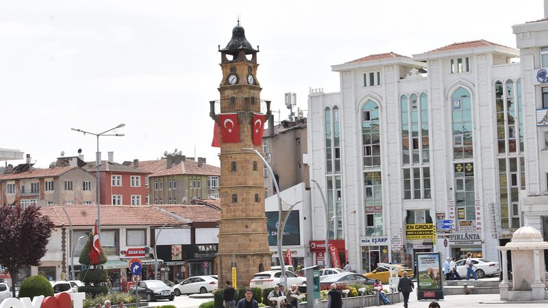 Yozgat Ziraat Odası nerede bulunuyor? Yozgat’ta Ziraat Odası telefon numarası, adresi ve konum bilgileri nedir?