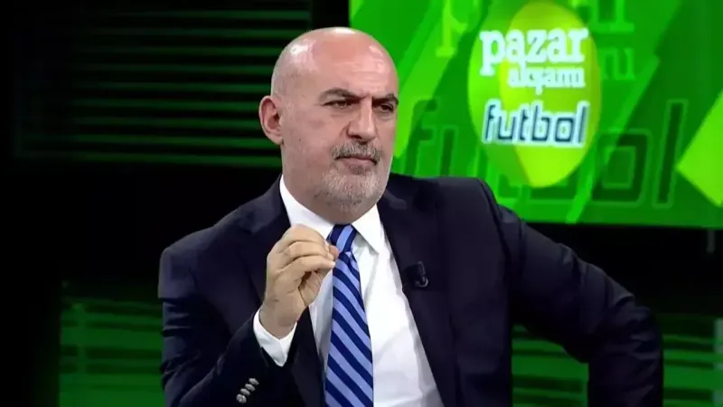 Tayfun Bayındır Kimdir?