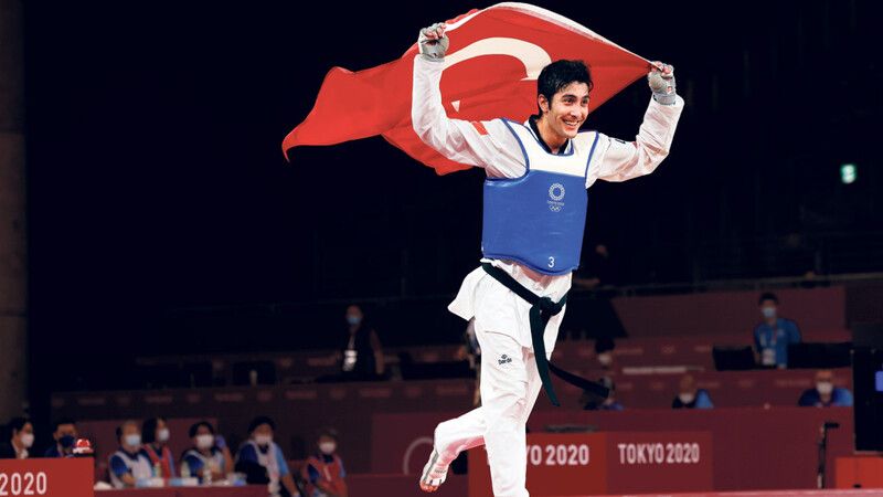 Hakan Reçber'in Yeni Rakibi Kim?