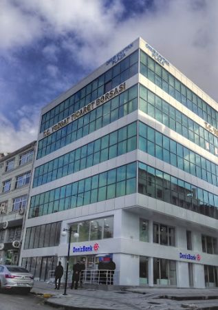 Yozgat Ticaret Borsası nerede bulunuyor? Yozgat’ta Ticaret Borsası telefon numarası, adresi ve konum bilgileri nedir?