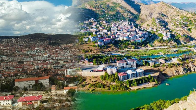 Yozgat-Tunceli arası kaç kilometre? Yozgat’tan Tunceli’ye nasıl giderim, kaç saat sürer, yakıt hesapla