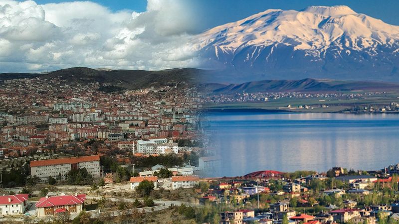 Yozgat-Van arası kaç kilometre? Yozgat’tan Van’a nasıl giderim, kaç saat sürer, yakıt hesapla