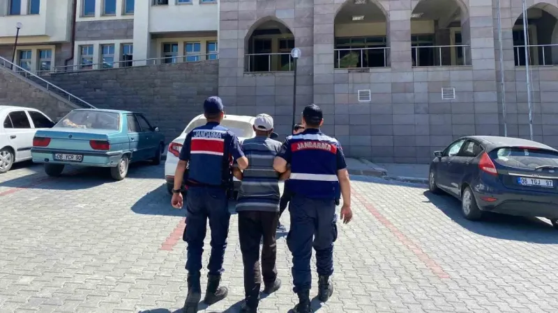 Dikkat! Yozgat'ta taksirli ölüme neden olmaktan aranan şahısta son durum...